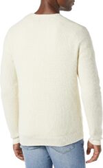 Amazon Essentials Men's Long-Sleeve Soft Touch Sweater - Image 2