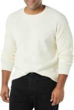 Amazon Essentials Men's Long-Sleeve Soft Touch Sweater - Image 3