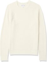 Amazon Essentials Men's Long-Sleeve Soft Touch Sweater - Image 5