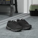 Skechers Men's Cankton Steel Toe Construction Shoe - Electrical Hazard Rated, Memory Foam - Image 8
