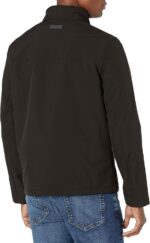 Tommy Hilfiger Men's Active Soft Shell Jacket - Image 2