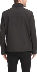 Tommy Hilfiger Men's Active Soft Shell Jacket - Image 3