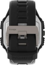 Timex Men's Expedition Grid Shock Quartz Resin Strap - Image 2