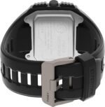 Timex Men's Expedition Grid Shock Quartz Resin Strap - Image 3