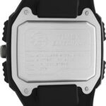 Timex Men's Expedition Grid Shock Quartz Resin Strap - Image 4