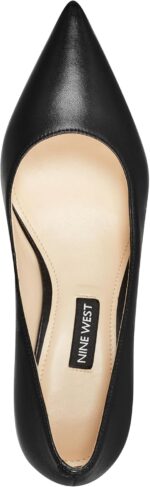 Nine West Women's Arlene Pump - Image 3