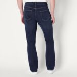 Amazon Essentials Men's Low Stretch Straight-Fit Jeans - Image 2