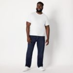 Amazon Essentials Men's Low Stretch Straight-Fit Jeans - Image 7