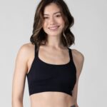 New Balance Women’s Seamless Strappy Sports Bra 3 Pack – Wirefree Athletic Bralette for Yoga, Training, and Comfort Wear - Image 4
