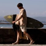REEF Men's Swellsole Neptune Sneakers - Image 3