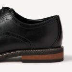 Amazon Essentials Men's Wingtip Derby Dress Shoes - Image 6