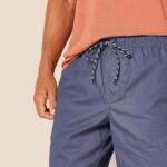 Amazon Essentials Men's 8" Inseam Relaxed-Fit Drawstring Walk Shorts with Elastic Waist - Image 5