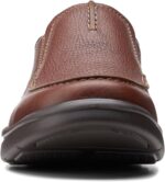 Clarks Men's Bradley Free Loafers - Image 4