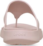 Crocs Women's Getaway Triangle Flip Flops - Image 2
