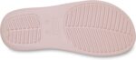 Crocs Women's Getaway Triangle Flip Flops - Image 3