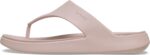 Crocs Women's Getaway Triangle Flip Flops - Image 7