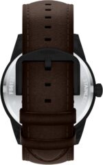 Fossil Men's Watch, Pearson Multifunction Stainless Steel Watch for Men - Image 2