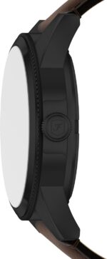 Fossil Men's Watch, Pearson Multifunction Stainless Steel Watch for Men - Image 3