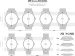 Fossil Men's Watch, Pearson Multifunction Stainless Steel Watch for Men - Image 5