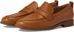 Cole Haan Women's Stassi Penny Loafers - Image 2