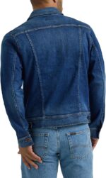 Lee Mens Extreme Motion Rider Jacket - Image 2