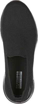 Skechers Men's Go Walk Max - Modulating Sneaker - Image 5
