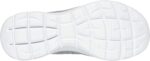 Skechers Women's Summits-Everyday Set Hands Free Slip-ins Sneaker - Image 2