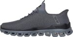 Skechers Men's Glide-Step Noxus Hands Free Slip-in Shoes - Image 5