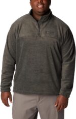Columbia Big & Tall Steens Mountain™ Half Zip - Image 3