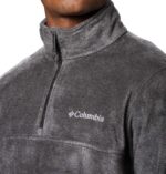 Columbia Big & Tall Steens Mountain™ Half Zip - Image 4