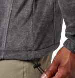 Columbia Big & Tall Steens Mountain™ Half Zip - Image 6