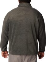 Columbia Big & Tall Steens Mountain™ Half Zip - Image 7