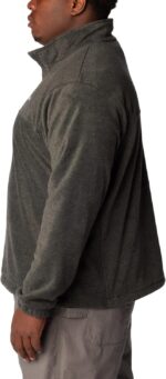 Columbia Big & Tall Steens Mountain™ Half Zip - Image 8