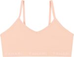 Tahari Girls 4-Pack Bralette Set - Image 2