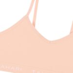Tahari Girls 4-Pack Bralette Set - Image 4