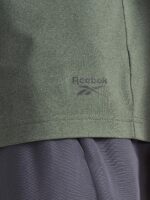 Reebok Men's Sonic Bolt Short Sleeve Crewneck T-Shirt, Standard Fit, Lightweight Cool Touch Jersey Fabric - Image 5