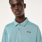 Oakley Men's Icon Tn Protect Rc Polo - Image 2