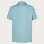 Oakley Men's Icon Tn Protect Rc Polo - Image 4