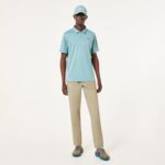 Oakley Men's Icon Tn Protect Rc Polo - Image 5