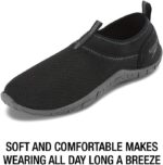 Speedo Men's Water Shoe Tidal Cruiser - Image 6