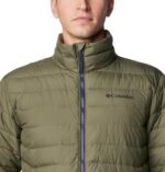 Columbia mens Powder Lite II Jacket - Image 5