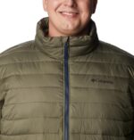 Columbia mens Powder Lite II Jacket - Image 9