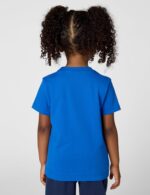 Nike Kids' Sportswear Club T-Shirt - Image 3