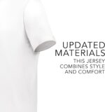 Augusta Sportswear Mens Cutter+ Full Button Baseball Jersey - Image 4