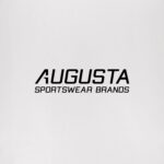 Augusta Sportswear Mens Cutter+ Full Button Baseball Jersey - Image 5