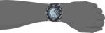 Armitron Sport Men's Digital Chronograph Resin Strap Watch, 40/8397 - Image 2