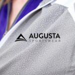 Augusta Sportswear Short Sleeve Baseball Jersey - Image 6
