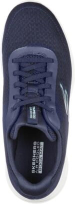 Skechers Women's Go Walk Joy Ecstatic Sneakers - Image 3