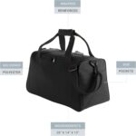 Augusta Sportswear Spirit Bag - Image 4