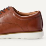 Amazon Essentials Men's Casual Derby Dress Shoes with Padded Collar - Image 5